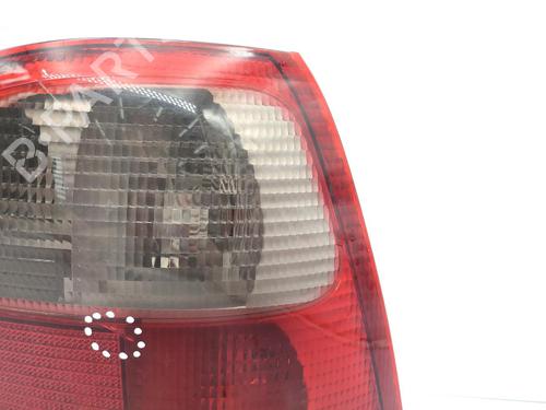 Right taillight ROVER 200 II Hatchback (RF) 220 D/SD | BP23730296C35 