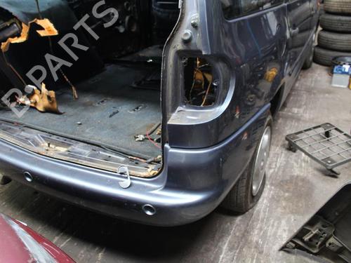 Starter FORD GALAXY I (WGR) 2.0 i | BP23691881M8 