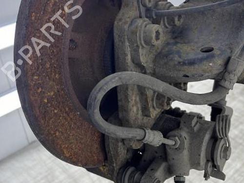 Rear axle CITROËN DS3 (SA_) 1.6 HDi 90 | BP23742767M2 