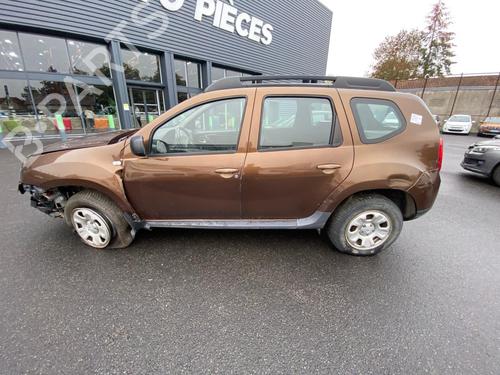Used Rear left door window Rear left door window DACIA DUSTER (HS_) 1.5 dCi 4x4 (HSMC, HSMD) (110 hp) 40040583 40040583
