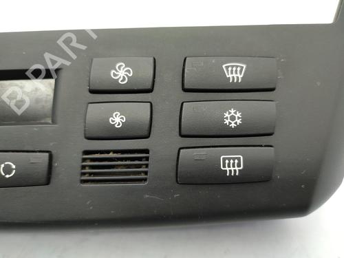 Climate control BMW X3 (E83) 2.0 d | BP23739414I5 - Image 4