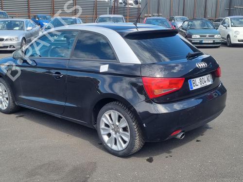 AC pipe AUDI A1 (8X1, 8XK) 1.6 TDI | BP23679985M126 - Image 10