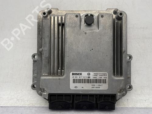 Electronic module RENAULT LAGUNA III (BT0/1) 2.0 dCi (BT07, BT0J, BT14, BT1A, BT1S) | BP27402916M83  - Image 7