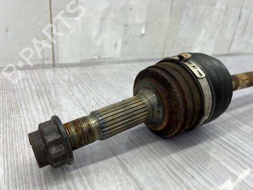 Left front driveshaft CITROËN C1 (PM_, PN_) 1.0 | BP38228145M38 - Image 5