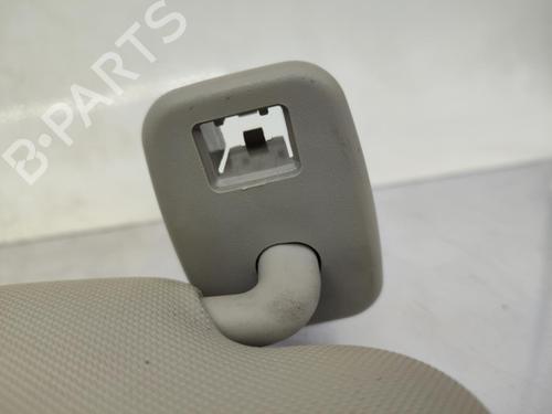 Right sun visor RENAULT LAGUNA III (BT0/1) 1.5 dCi (BT00, BT0A, BT0T, BT1J) | BP23718717I2 - Image 9