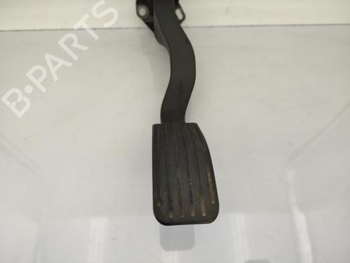 Used Pedal PEUGEOT 207 SW (WK_) 1.6 16V (120 hp) 23720216