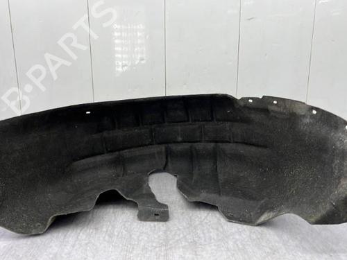 Wheel arch VW GOLF VI (5K1) 2.0 TDI | BP23750454C56 