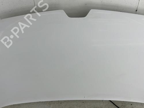 Hood RENAULT KANGOO Express (FW0/1_) 1.5 dCi 90 (FW0G, FW05, FW08, FW11) | BP28209530C1