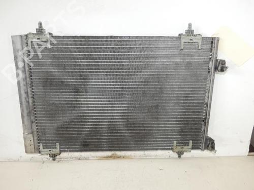 Used AC radiator AC radiator 23670162 23670162