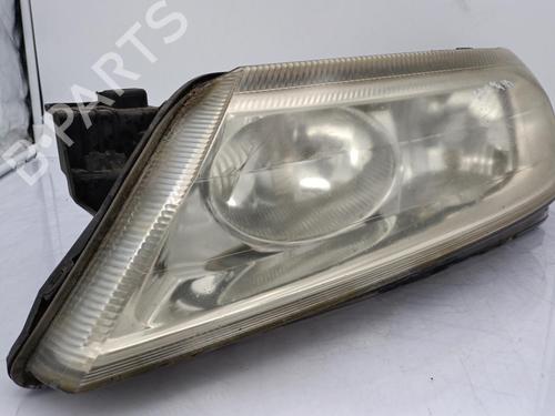 Used Left headlight Left headlight RENAULT LAGUNA II Grandtour (KG0/1_) 1.9 dCi (107 hp) 23702835 23702835