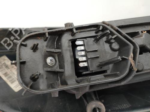 Left taillight OPEL CORSA C (X01) 1.2 (F08, F68) | BP23732747C34 - Image 8