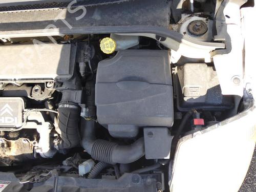 Steering column CITROËN C2 (JM_) 1.4 HDi | BP23701697M21  - Image 14