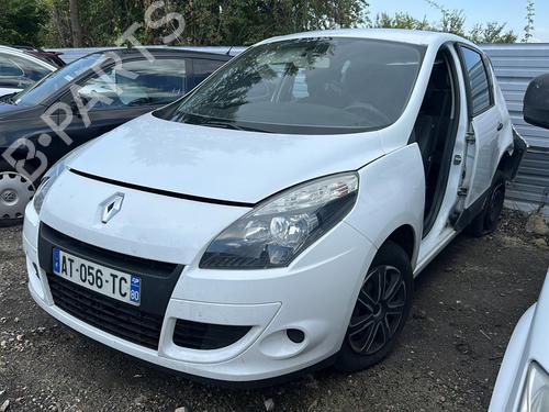 Engine RENAULT SCÉNIC III (JZ0/1_) 1.5 dCi | BP35890780M1 - Image 19