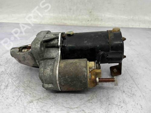 Starter HONDA CIVIC VII Hatchback (EU, EP, EV) 1.6 i (EP2, EU8, EU6) | BP36591232M8 - Image 5