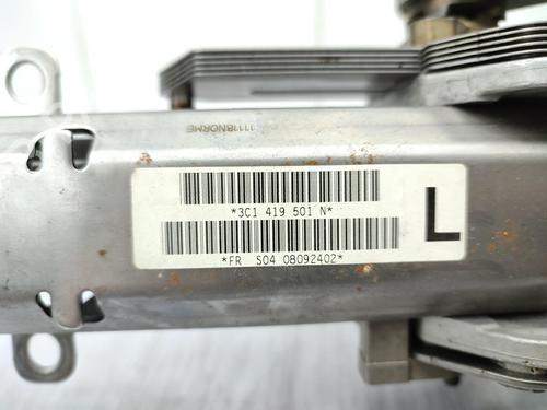 Steering column VW PASSAT B6 Variant (3C5) 2.0 TDI 16V | BP23741460M21 - Image 4