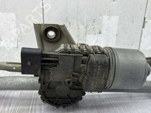 Front wiper motor ALFA ROMEO 147 (937_) 1.9 JTDM 16V (937.AXN1B, 937.AXZ1B) | BP28172816M29 