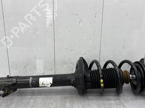 Used Left front shock absorber FIAT DUCATO Van (250_) 150 Multijet 2,3 D (150 hp) 26573642