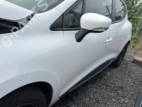 Left front driveshaft RENAULT CLIO IV (BH_) 1.5 dCi 75 | BP36480714M38 - Image 9