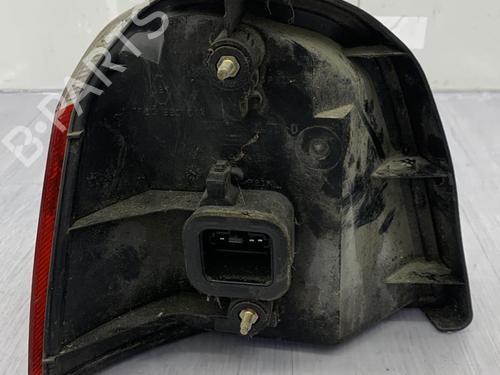 Høyre baklys Høyre baklys RENAULT TWINGO I (C06_) 1.2 (C066, C068) (58 hp) 23702288 23702288