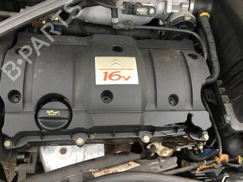 Steering column CITROËN C2 (JM_) 1.6 VTS | BP23692384M21 - Image 14