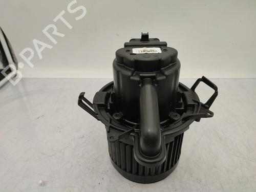 Heater blower motor RENAULT CLIO IV (BH_) 1.2 16V | BP24505284M62 