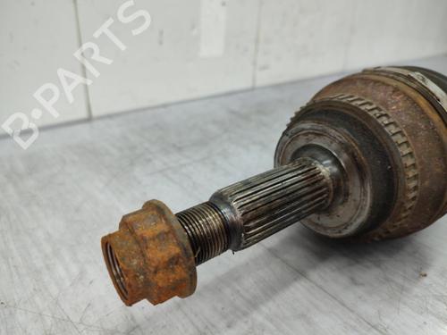 Left front driveshaft TOYOTA RAV 4 II (_A2_) 2.0 D 4WD (CLA20_, CLA21_, CLA20R, CLA21R) | BP23729854M38 - Image 7