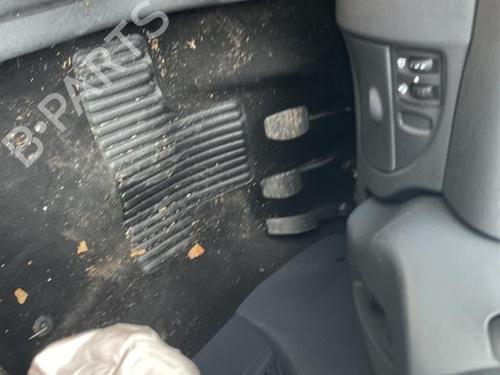 Front right seatbelt RENAULT TWINGO II (CN0_) 1.2 16V (CN04, CN0B) | BP23718438I25  - Image 24