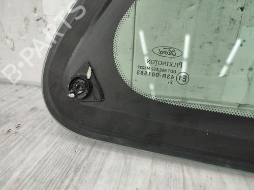 Rear left quarter glass FORD FIESTA V (JH_, JD_) 1.3 | BP29255519C93 