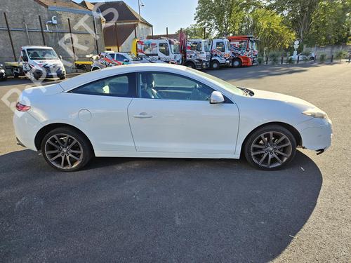 Dashboard RENAULT LAGUNA Coupe (DT0/1) 2.0 dCi (DT01, DT08, DT09, DT0K, DT12, DT1C, DT1D, DT1M,... | BP23681252C46  - Image 16