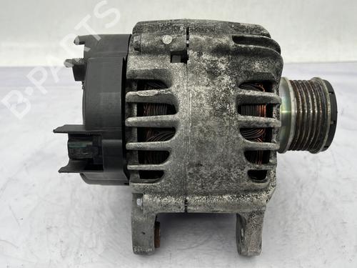 Alternator RENAULT MEGANE III Hatchback (BZ0/1_, B3_) 1.5 dCi (BZ09, BZ0D, BZ1W, BZ29, BZ14) | BP29571445M7 