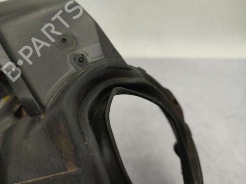 Fuel flap PEUGEOT 207 (WA_, WC_) 1.4 HDi | BP23749283C131 