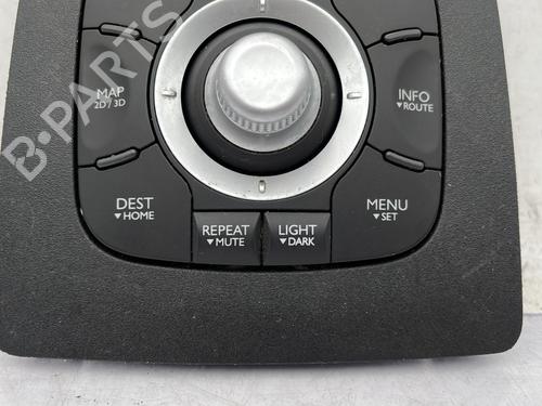 Switch RENAULT SCÉNIC III (JZ0/1_) 1.5 dCi | BP25871061I30 