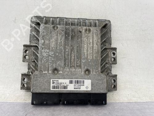 Electronic module RENAULT MEGANE III Hatchback (BZ0/1_, B3_) | BP35937802M83 - Image 3