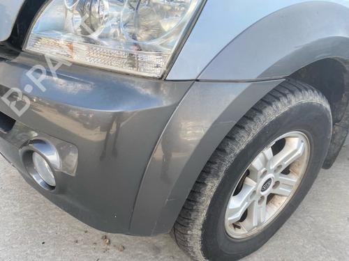 Engine KIA SORENTO I (JC)  | BP35890742M1  - Image 64