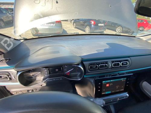 Tablier CITROËN C3 III (SX) 1.2 PureTech 82 | BP37744172C46 - Image 5