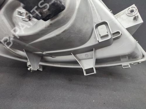 Left headlight RENAULT TRAFIC II Bus (JL) 1.9 dCI 100 (JL0C, JL0K) | BP23755079C28  - Image 8
