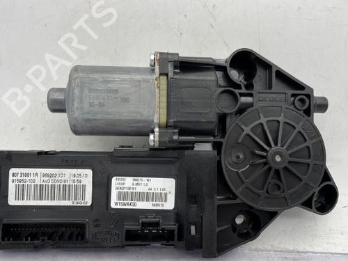 left-front-window-motor-renault-scenic-iii-jz01_-2008-2009-2010-2011-2012-2013-2014-2015-2016-23680881 main image