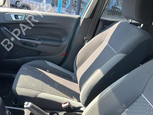 Ladeluftkühler FORD FIESTA VI (CB1, CCN) 1.0 EcoBoost | BP23751488M30 