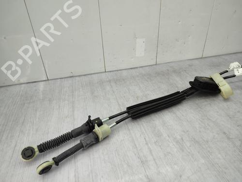 Gear lever DACIA SANDERO III 1.0 SCe 65 | BP23729525M90 