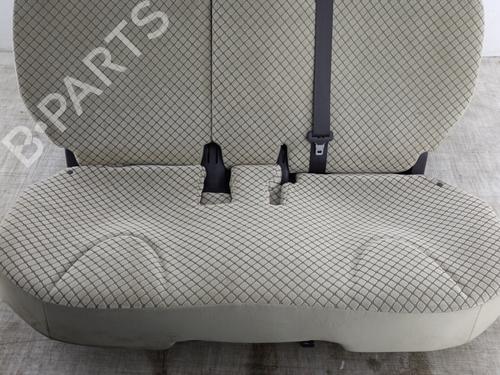 Seats set NISSAN MICRA III (K12) 1.2 16V | BP23679049C78 