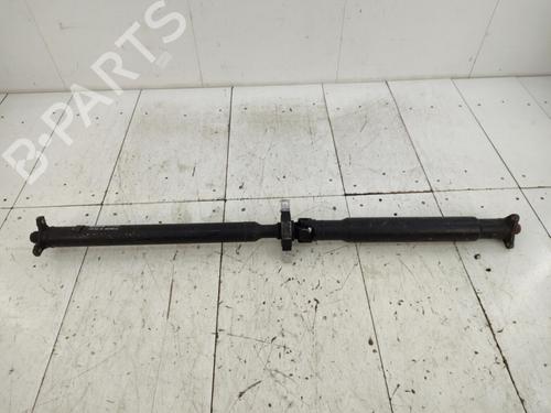 Driveshaft BMW 1 (E87) 118 d | BP23668997M37 - Image 2