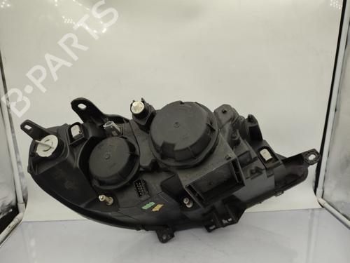 Left headlight PEUGEOT 807 (EB_) 2.0 HDI | BP23740076C28 - Image 7