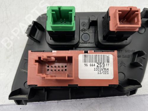 Switch CITROËN DS4 (NX_) 1.6 HDi 115 | BP23757739I30 