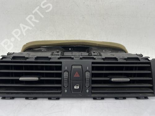 Used Warning switch Warning switch BMW 5 (E60) 520 d (163 hp) 25031178 25031178