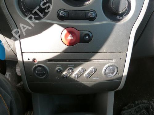 Ratstangsstang RENAULT MODUS / GRAND MODUS (F/JP0_) 1.5 dCi (FP0E, JP0E) | BP23691522I23 - Image 14