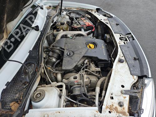 Electronic module DACIA DUSTER (HS_) 1.5 dCi 4x4 (HSMC, HSMD) | BP26523575M83 - Image 21