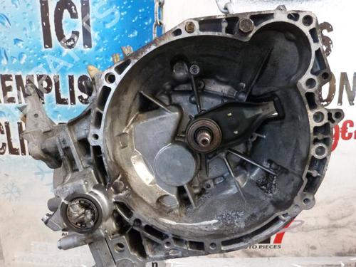 Gearbox CITROËN C5 II (RC_) 2.0 HDi (RCRHRH) | BP23665908M3  - Image 8