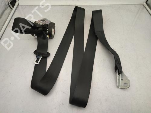 Used Rear left belt tensioner VW GOLF VI (5K1) 1.6 TDI (105 hp) 25866507