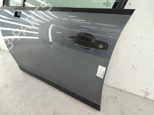Left front door CITROËN C4 I (LC_) 1.6 HDi | BP23718507C2 