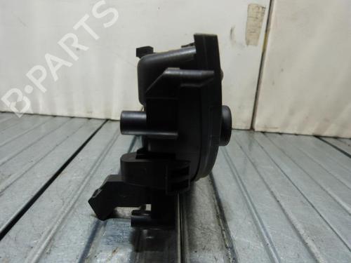 Climate control CITROËN C5 I (DC_) 2.2 HDi (DC4HXB, DC4HXE) | BP23664280I5 - Image 3